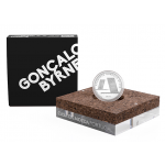 Portugal 7,50€ Gonçalo Byrne Prata Proof 2020